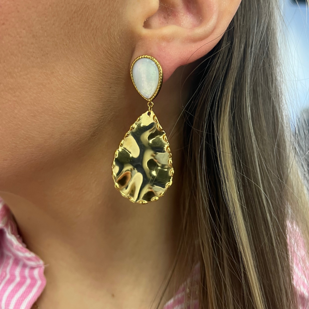 BOUCLES D’OREILLES, PIERCING, EAR CUFF