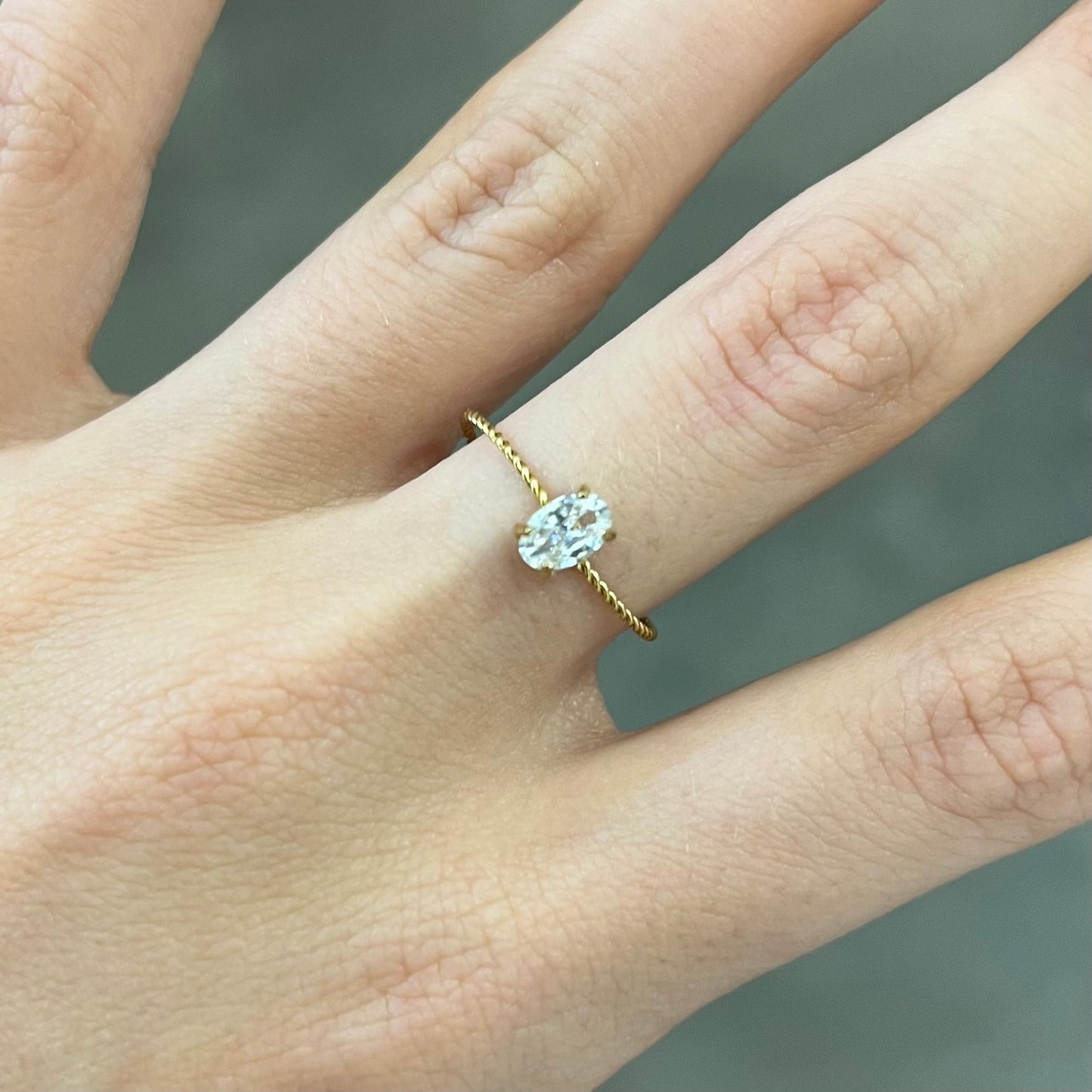 bague acier inoxydable (70)