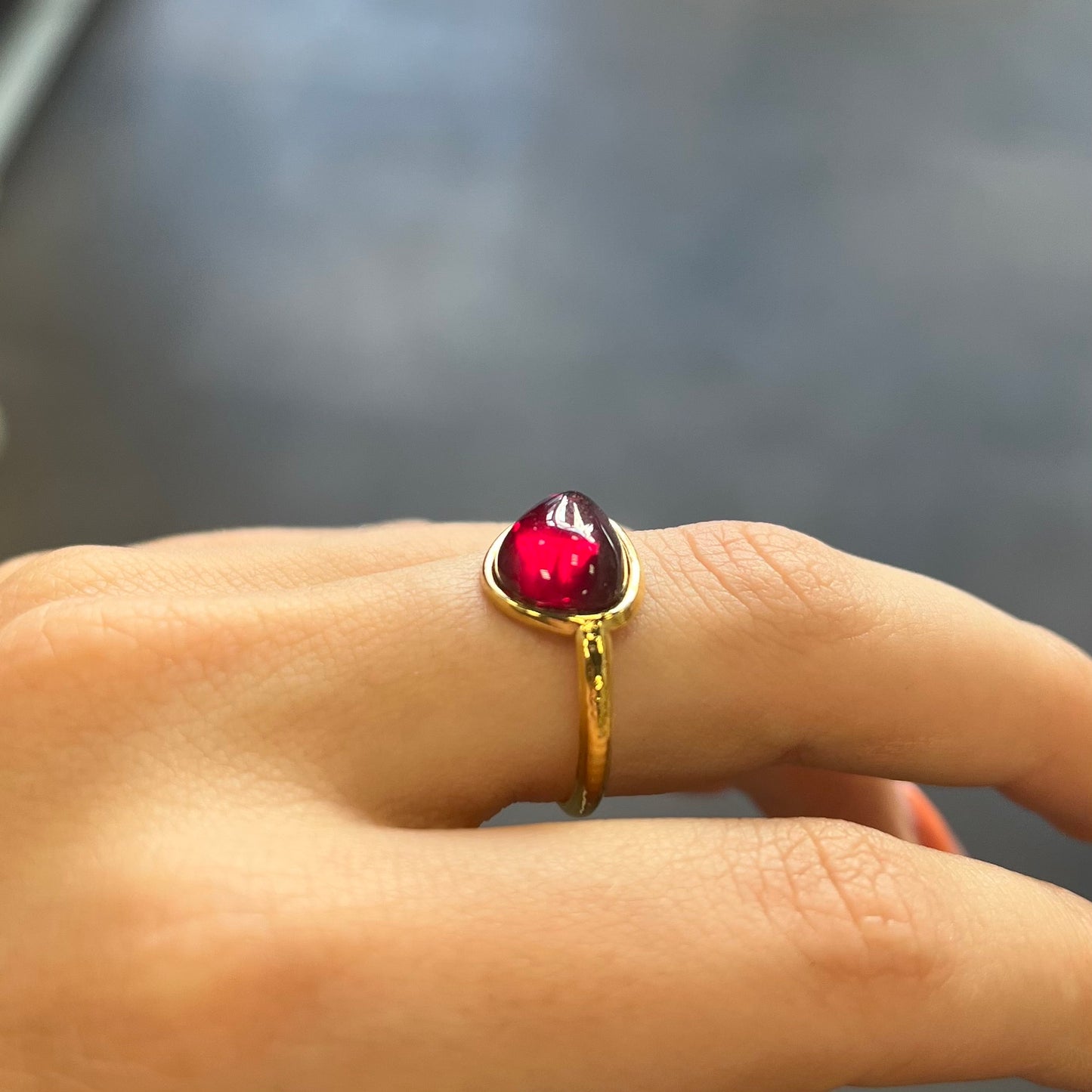bague acier inoxydable (60)