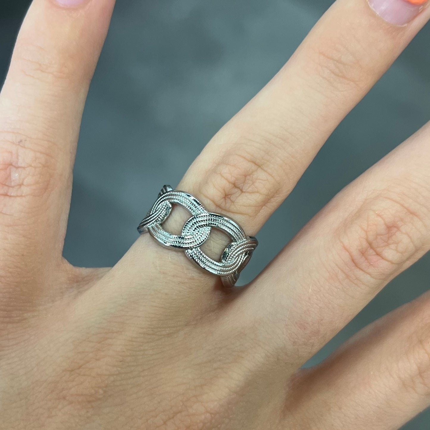 bague acier inoxydable (8)