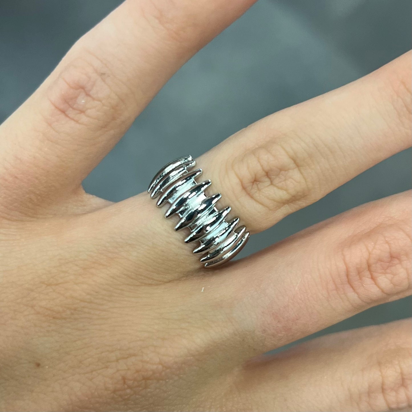 bague acier inoxydable (14)