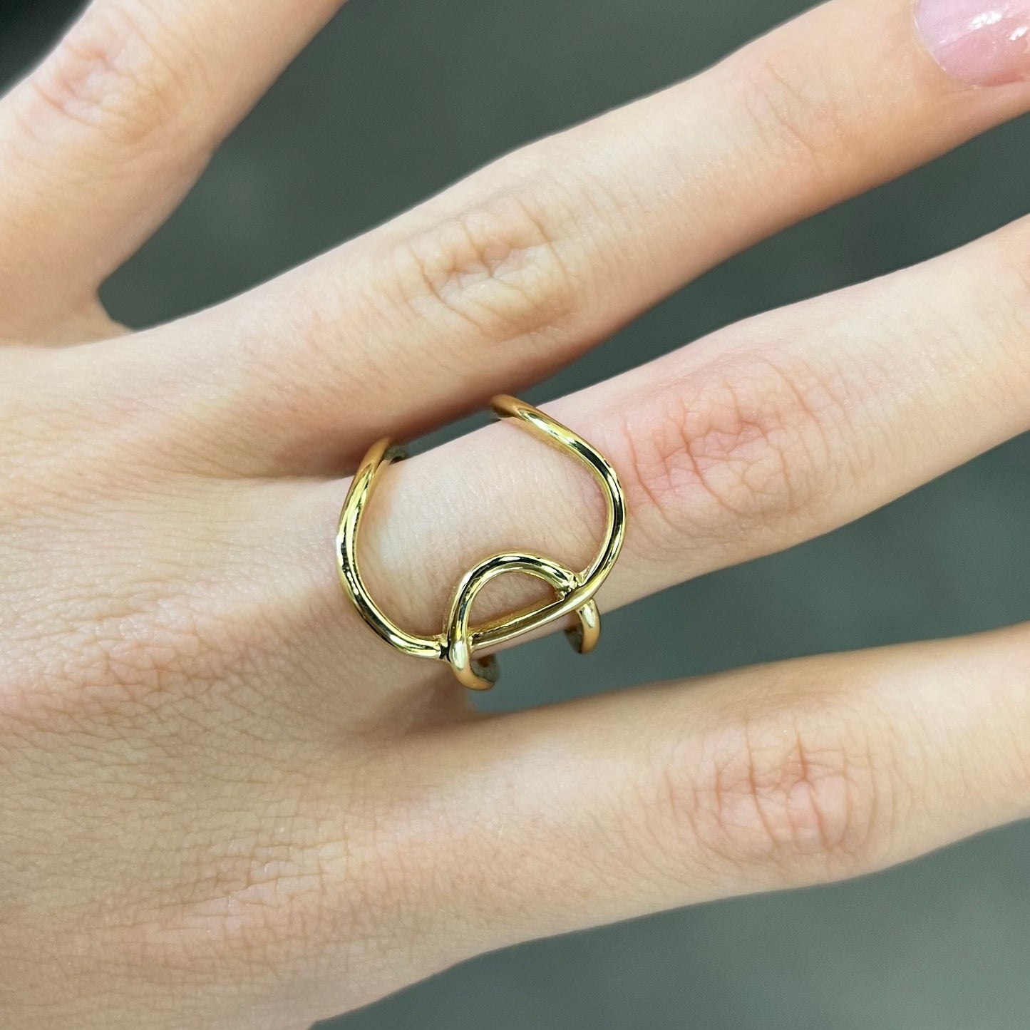 bague acier inoxydable (81)