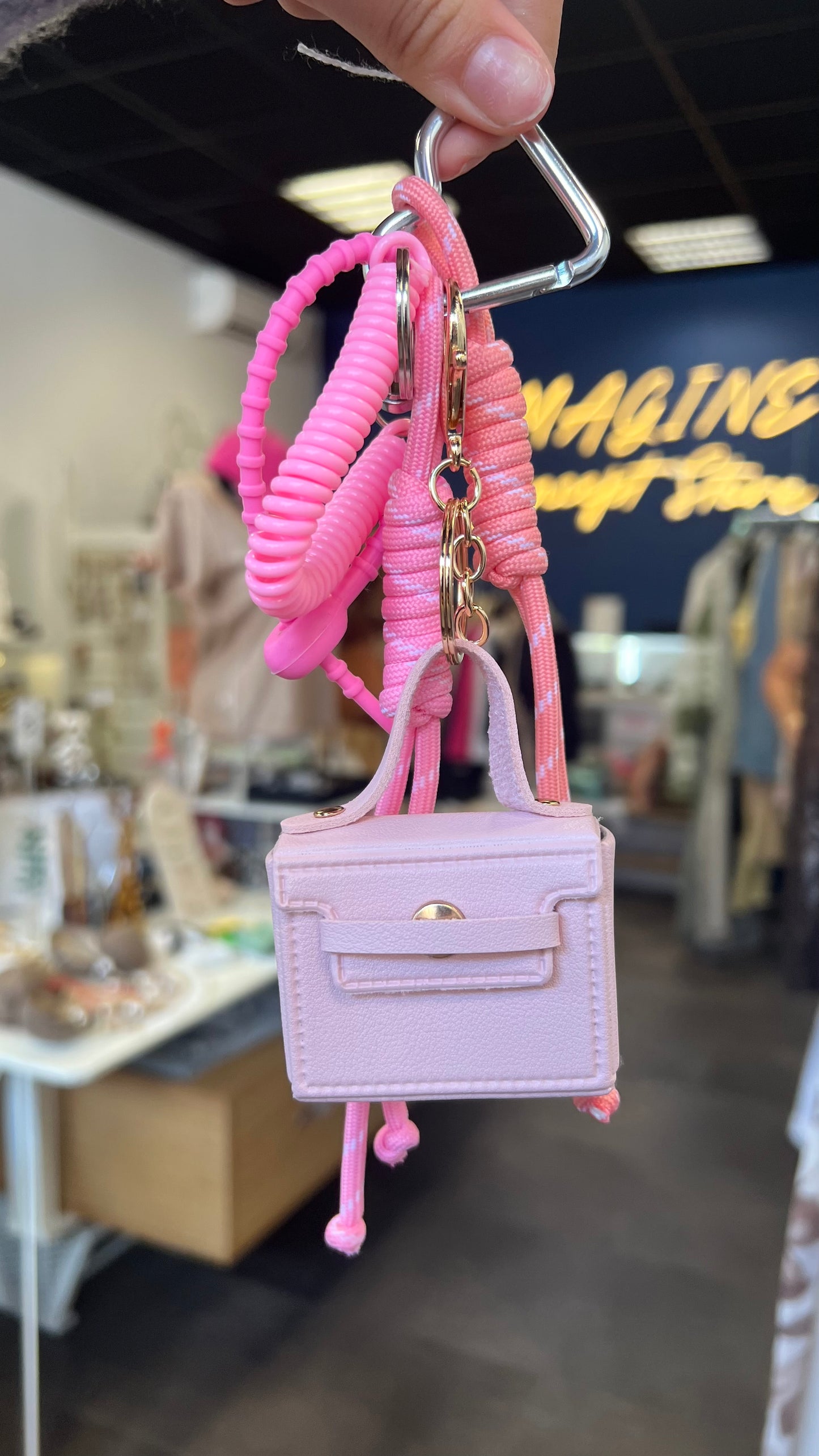 grigri de sac