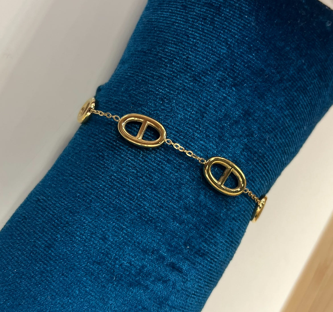 BRACELETS