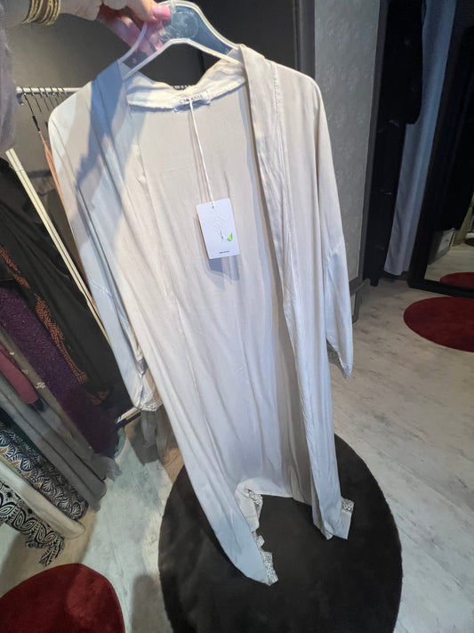 (24) kimono long