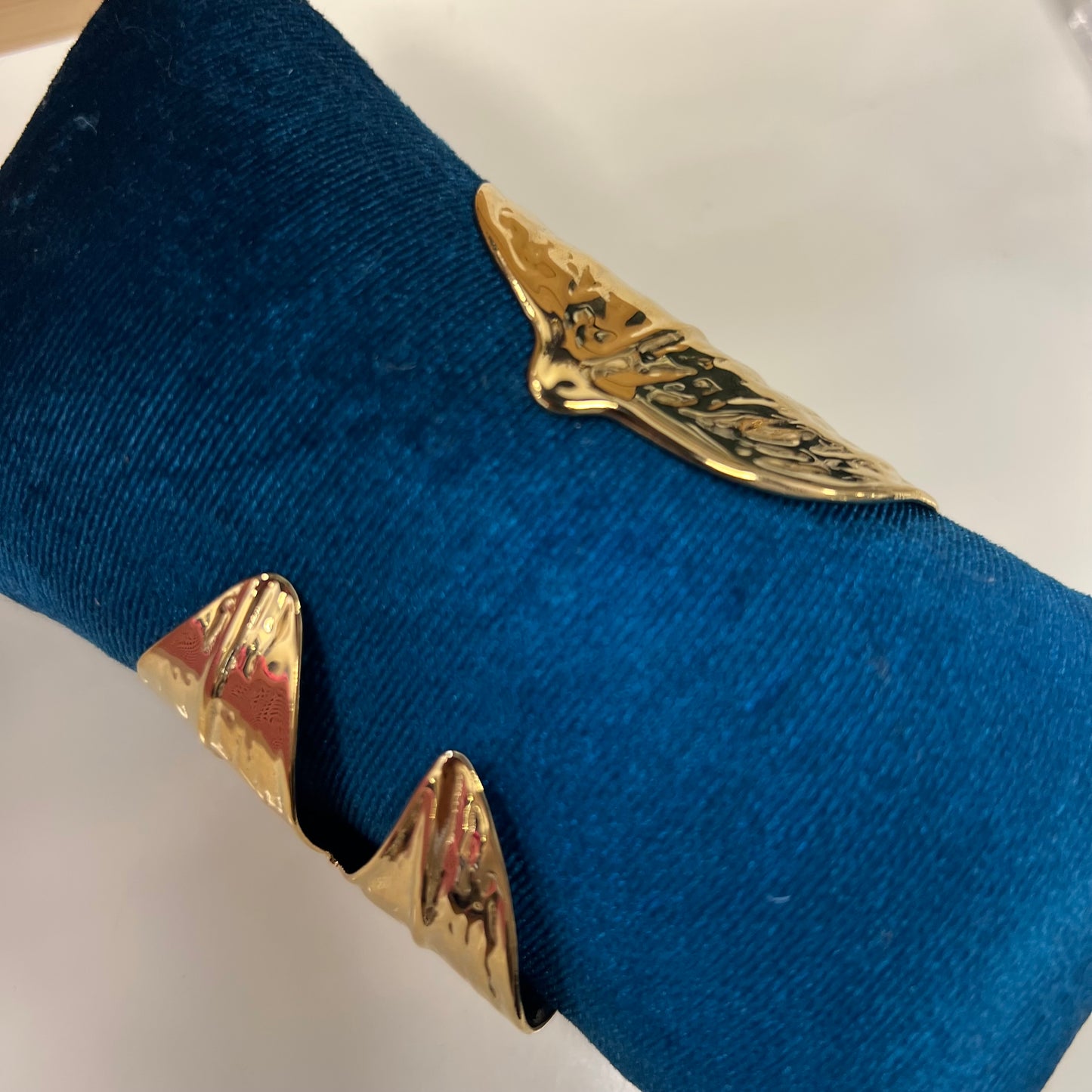 joncs acier inoxydable