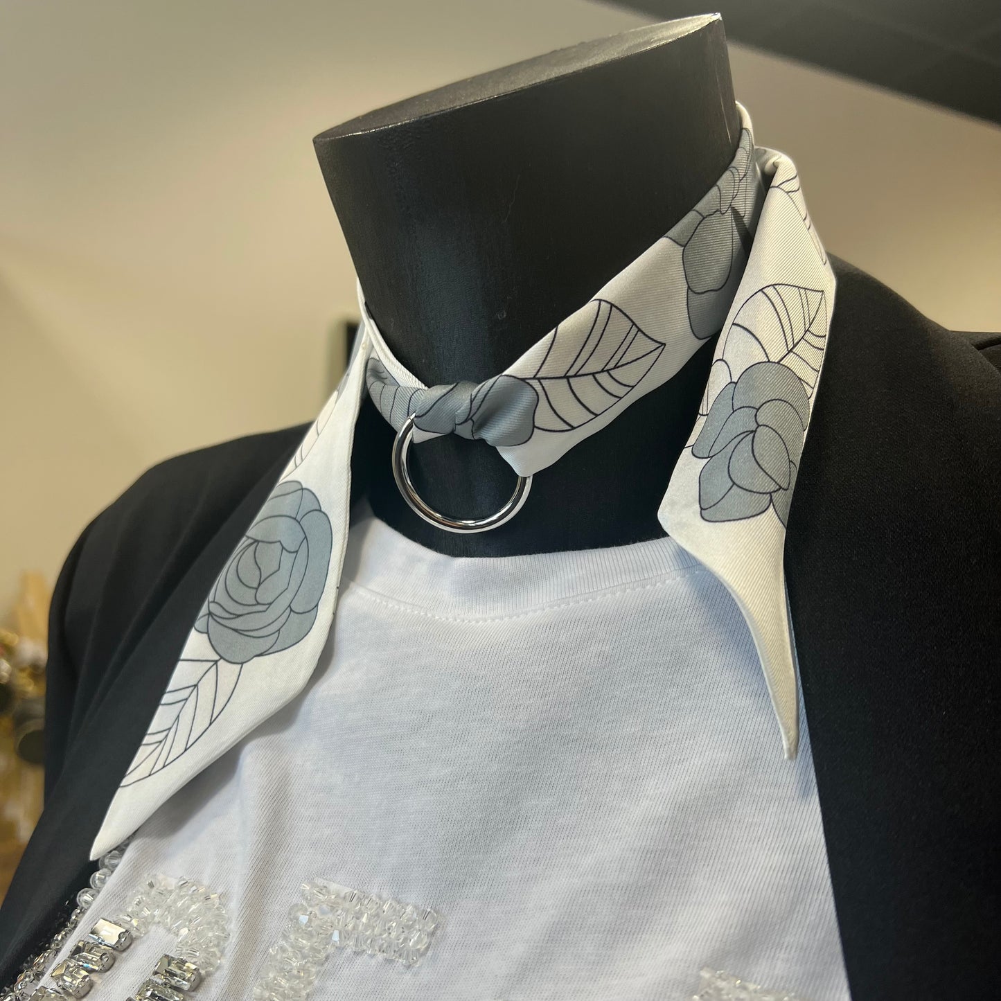 bijoux boucle