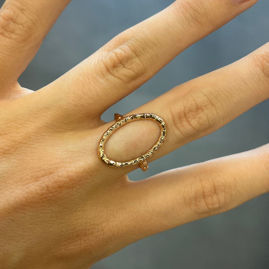 bague acier inoxydable (40)