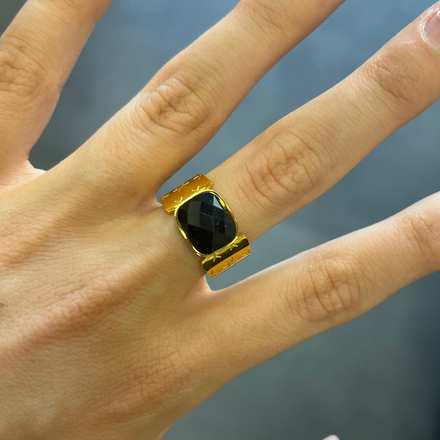 bague acier inoxydable (45)