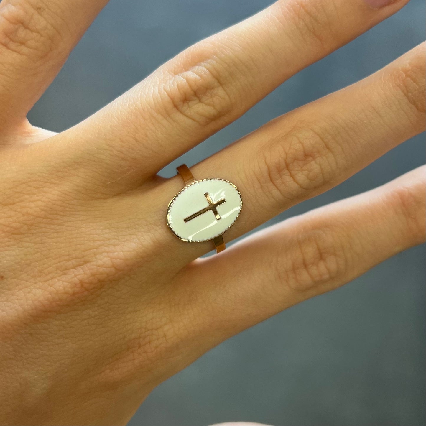bague acier inoxydable (31)