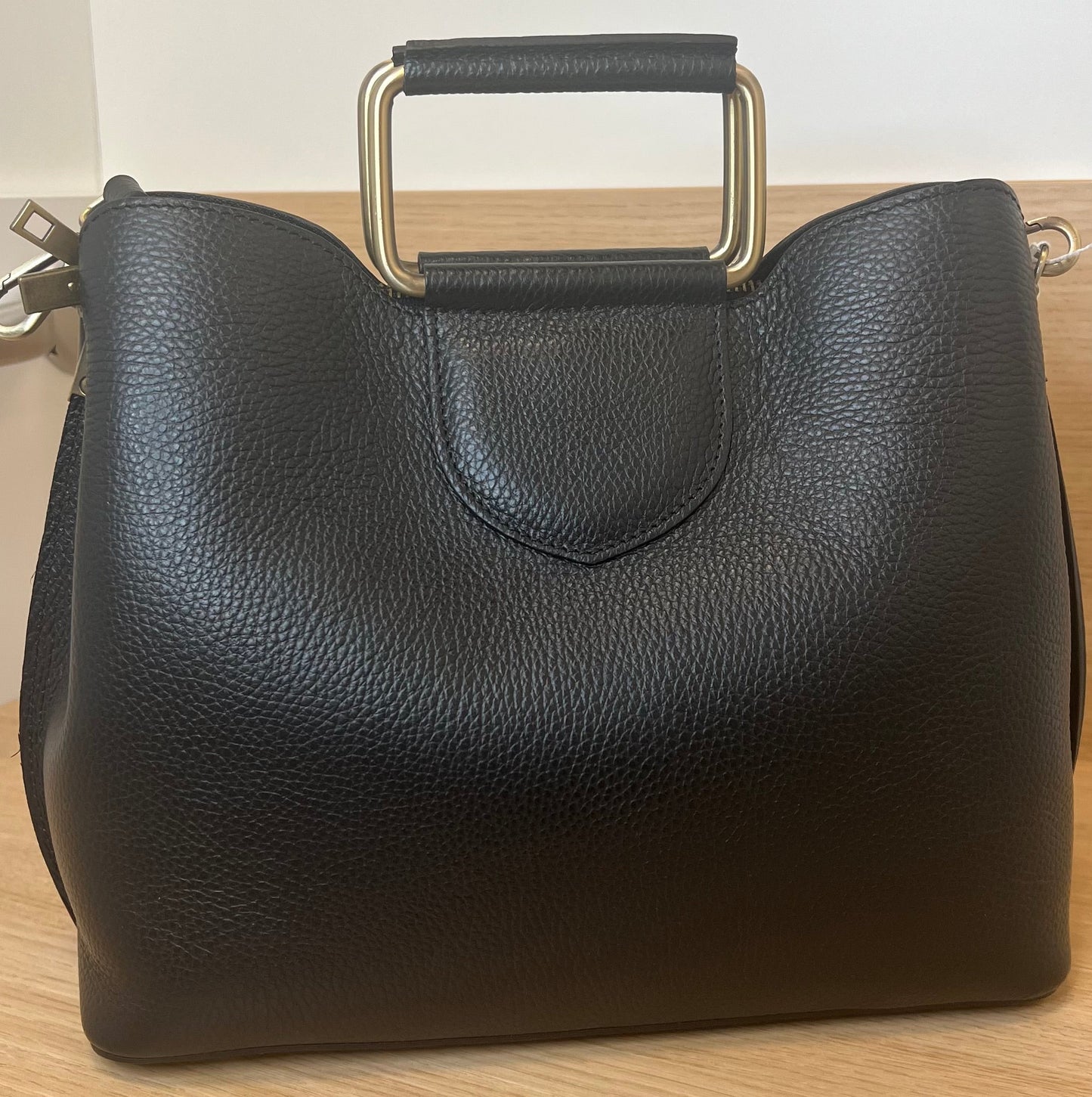 sac en cuir tendance