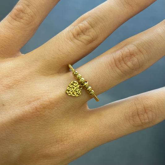 bague acier inoxydable (30)