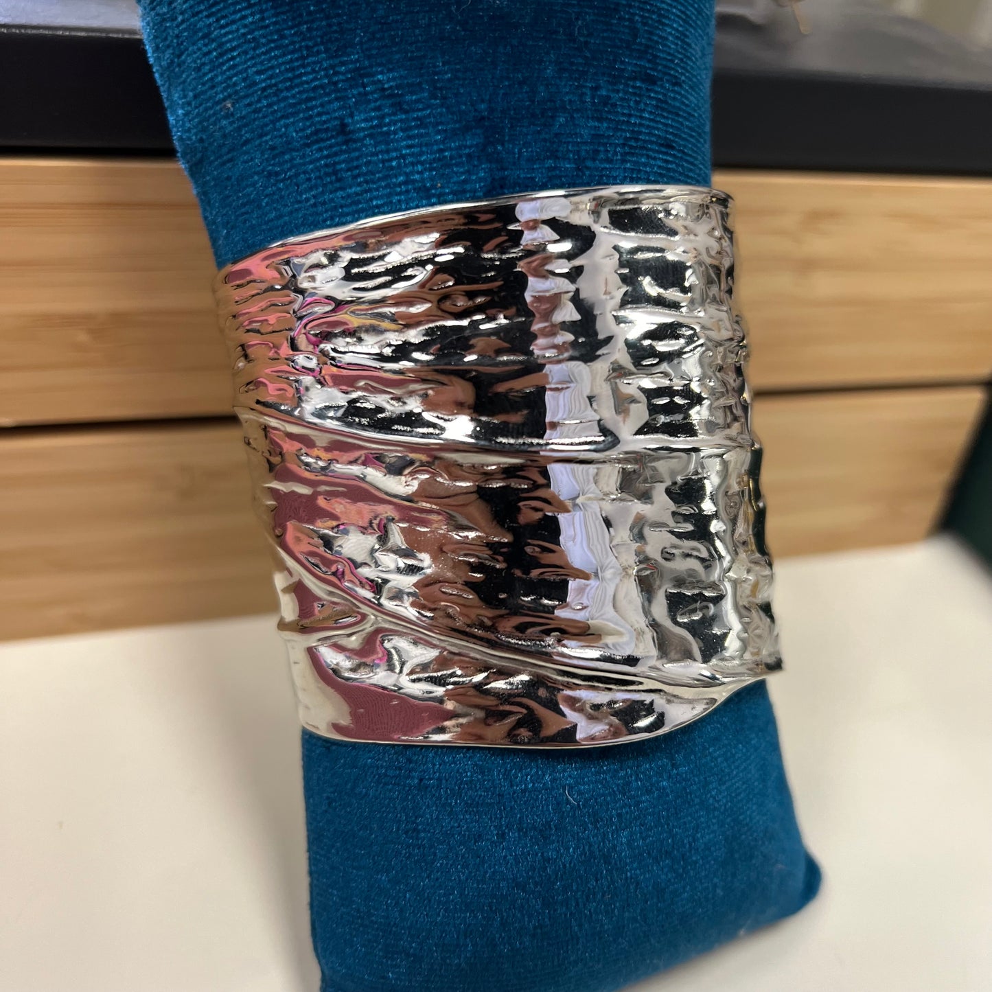 joncs acier inoxydable