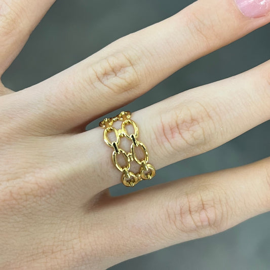 bague acier inoxydable (83)