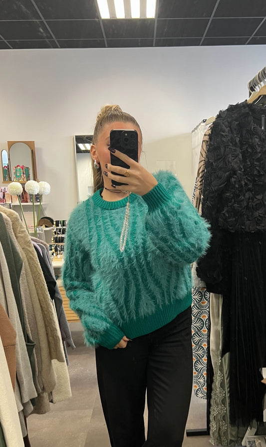 (25) pull grenouille