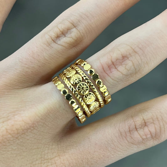 bague acier inoxydable (82)