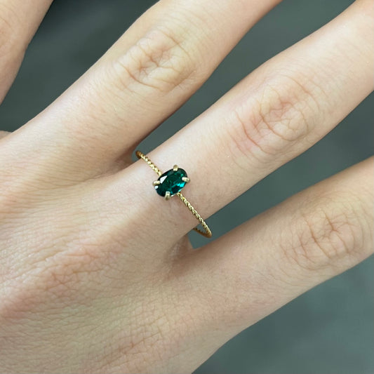 bague acier inoxydable (70)