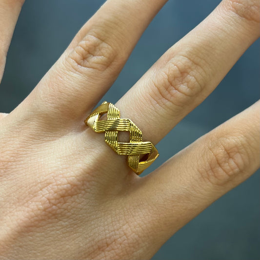 bague acier inoxydable (10)