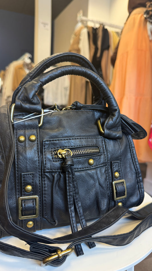 sac tendance noir