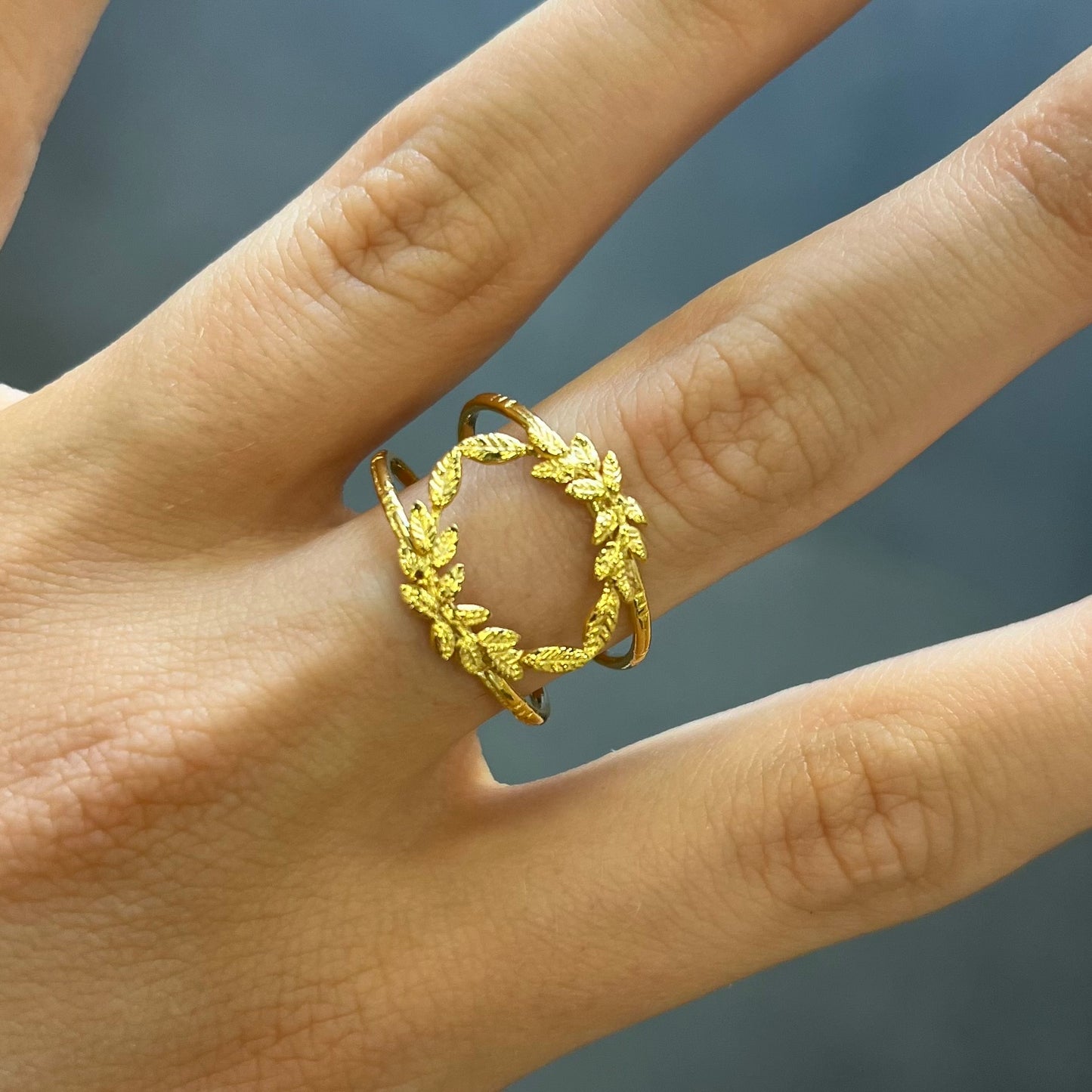 bague acier inoxydable (54)