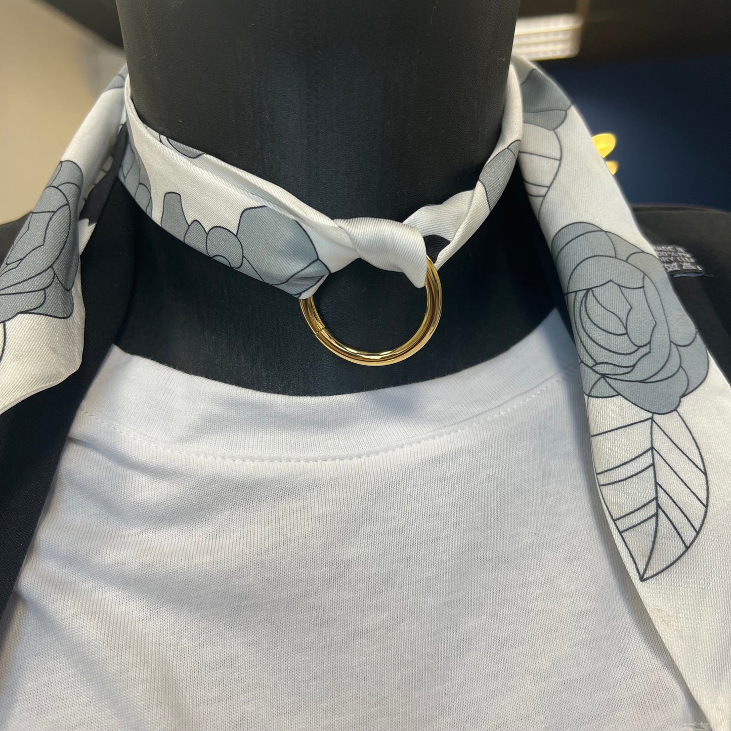 bijoux boucle
