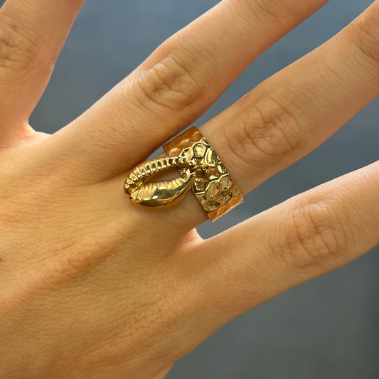 bague breloque acier inoxydable (58)