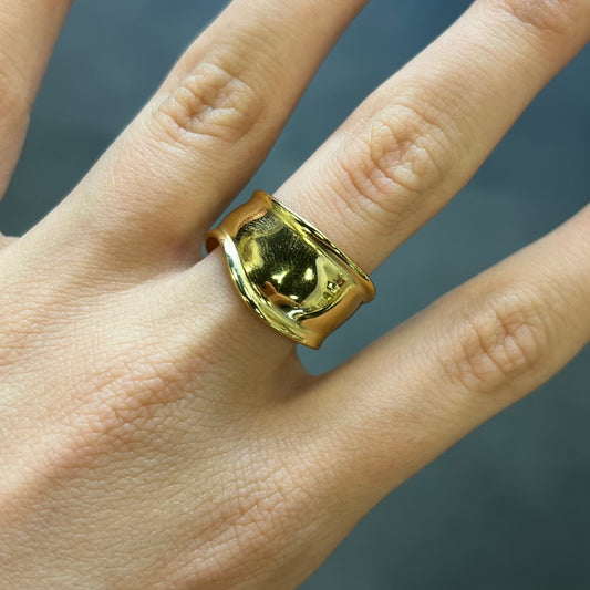bague acier inoxydable (2)