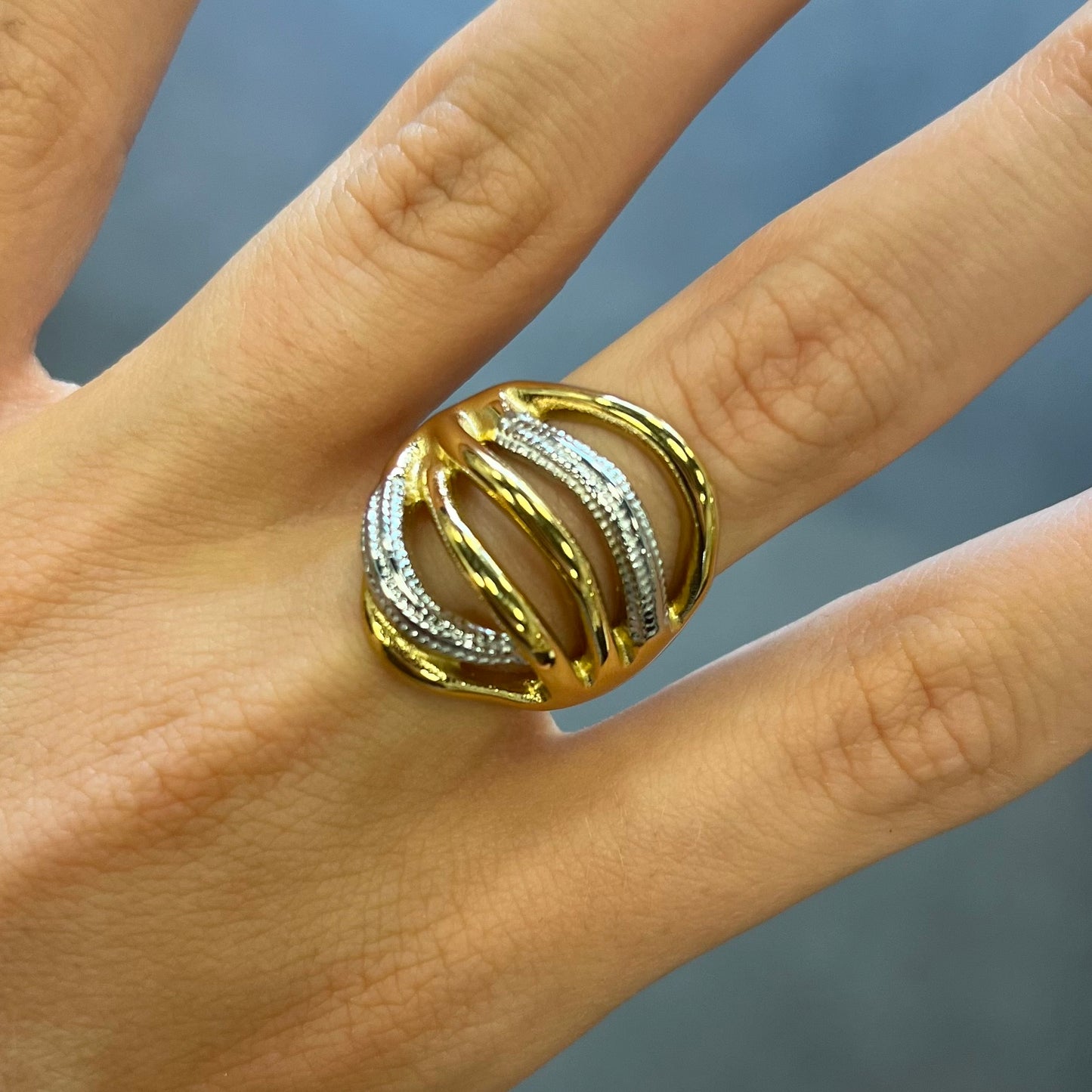 bague acier inoxydable (25)