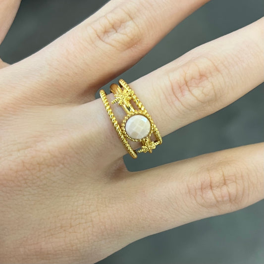 bague acier inoxydable (85)