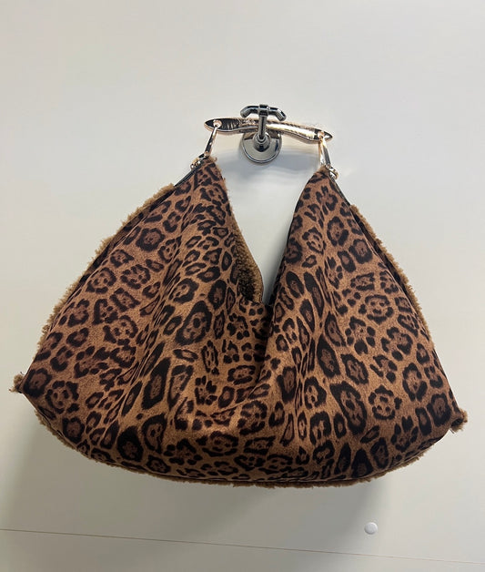 sac léopard