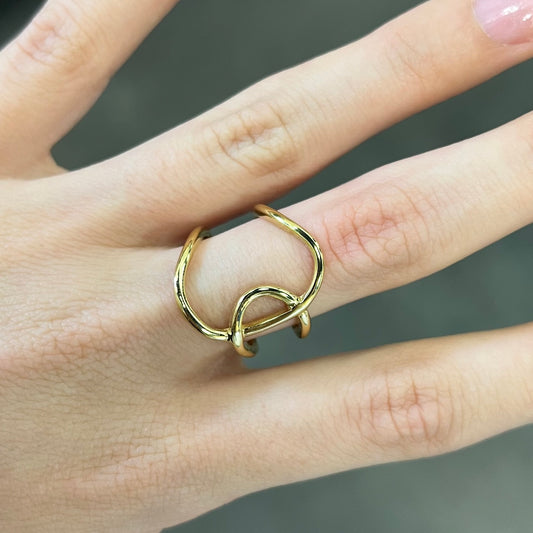 bague acier inoxydable (81)
