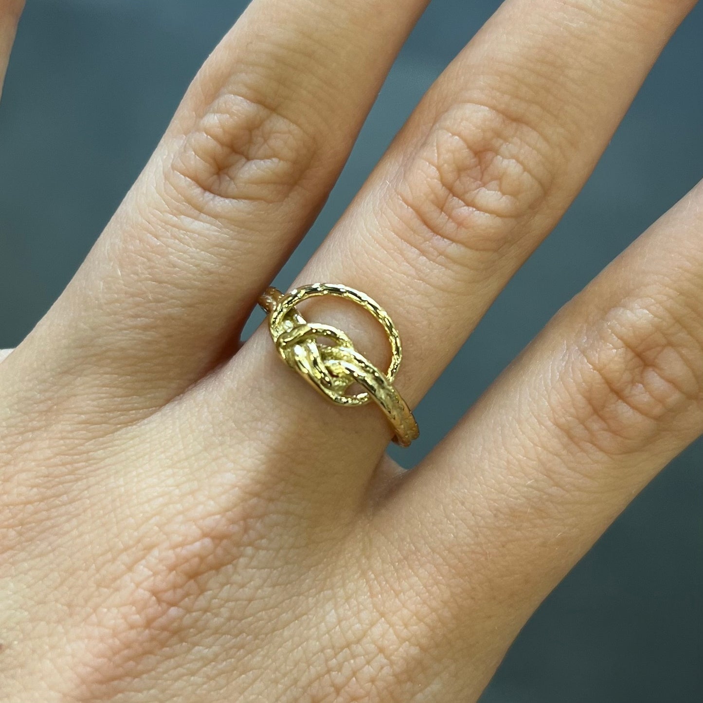 bague acier inoxydable (3)