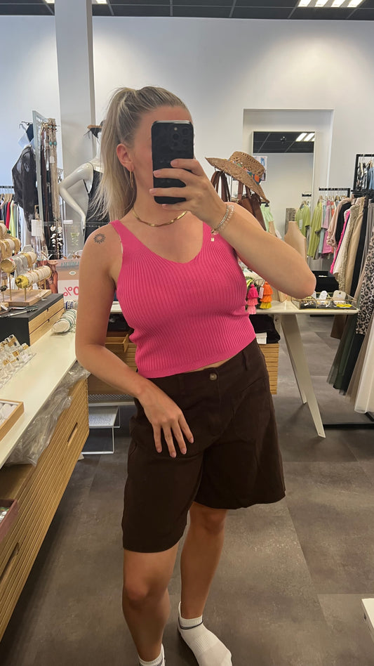 short chocolat