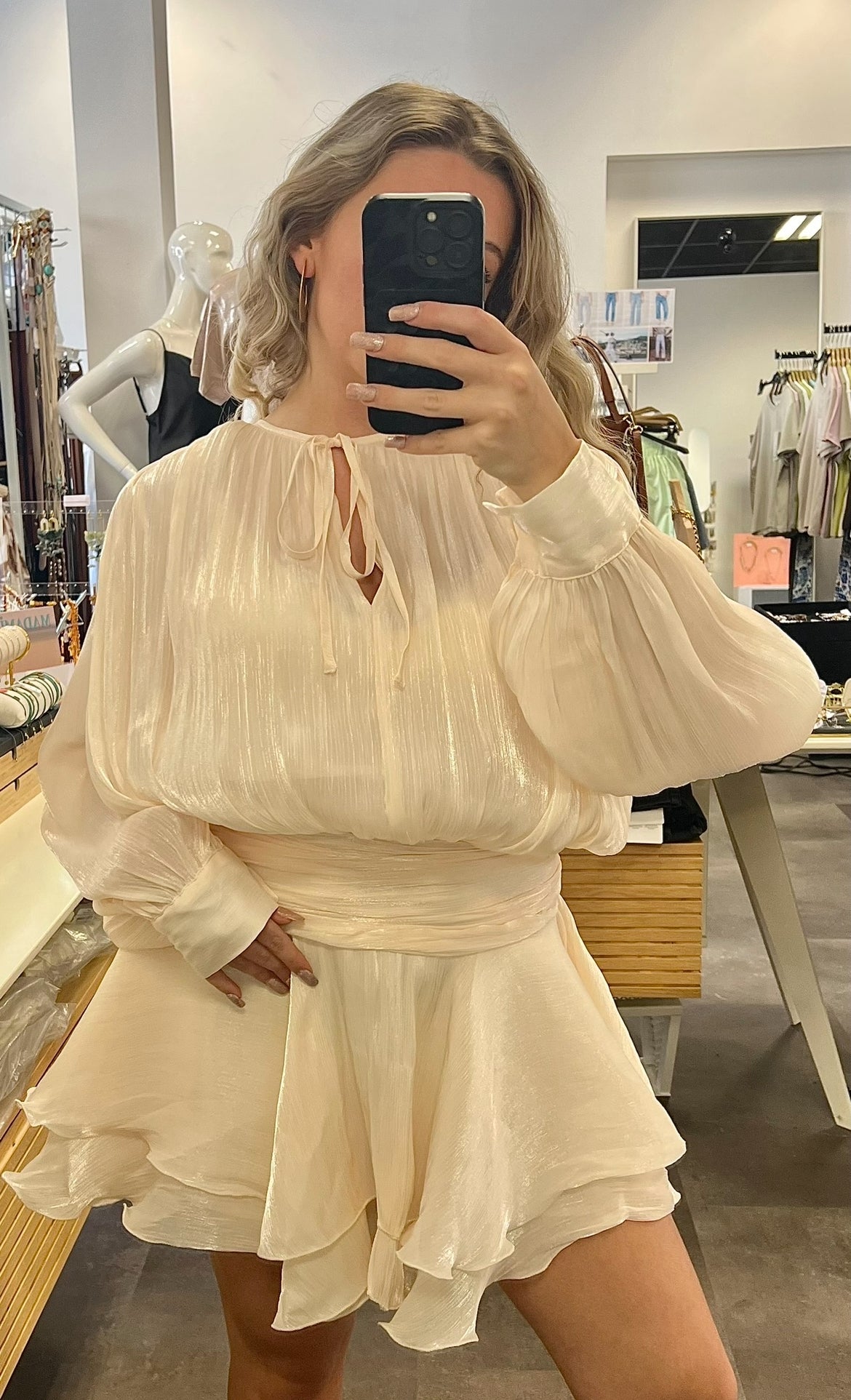 robe cérémonie / fêtes