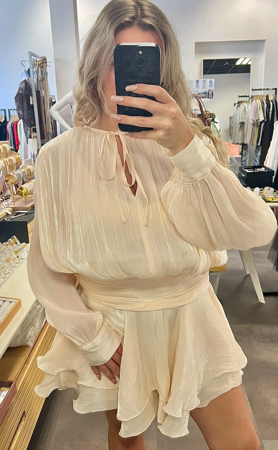 robe cérémonie / fêtes